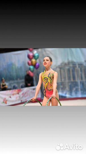 Групповые купальники для художественной гимнастики