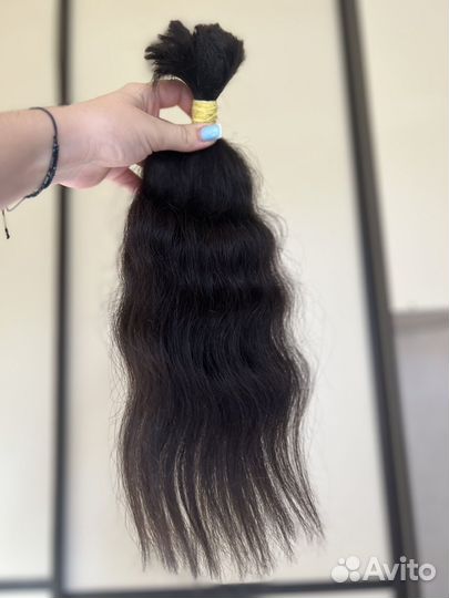 Волосы для наращивания