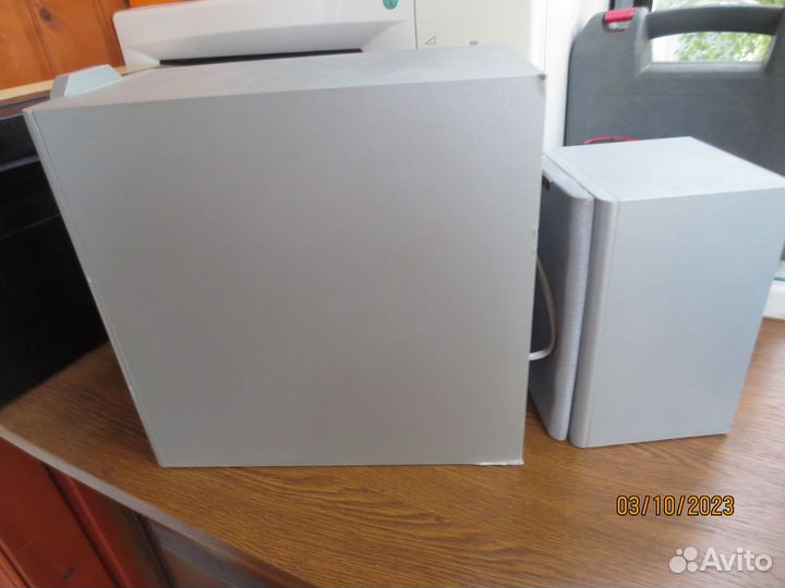 Колонки для компьютера sven SPS-820