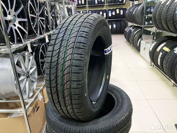 Viatti Bosco A/T V-237 265/60 R18