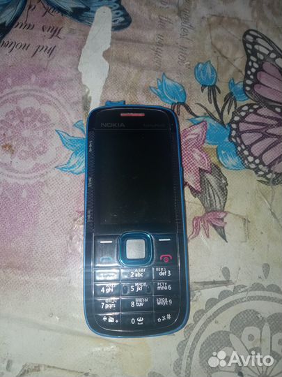 Nokia 5130 XpressMusic