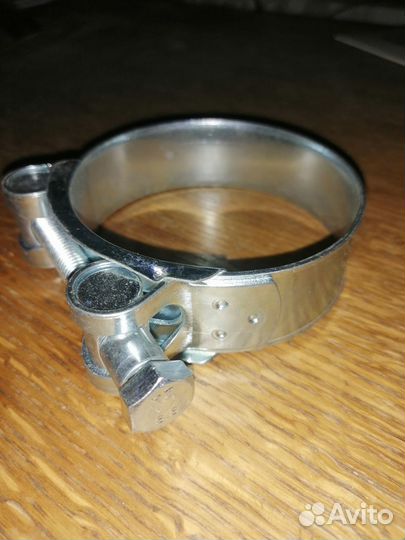 Хомут силовой