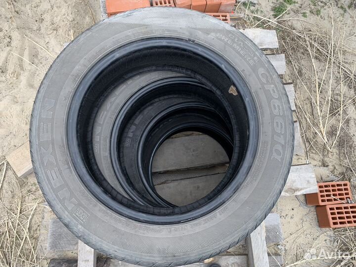 Nexen Classe Premiere 661A 205/55 R16