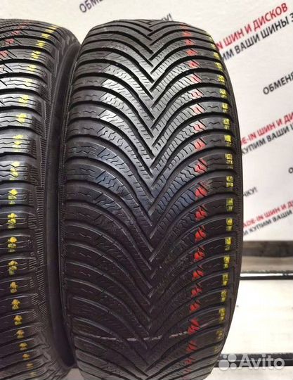 Michelin Alpin 5 205/60 R16 91L