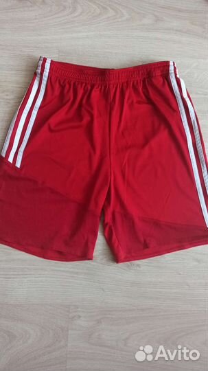 Футбольная форма