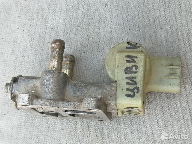 Клапан холостого хода Honda Civic EK 1995-2001