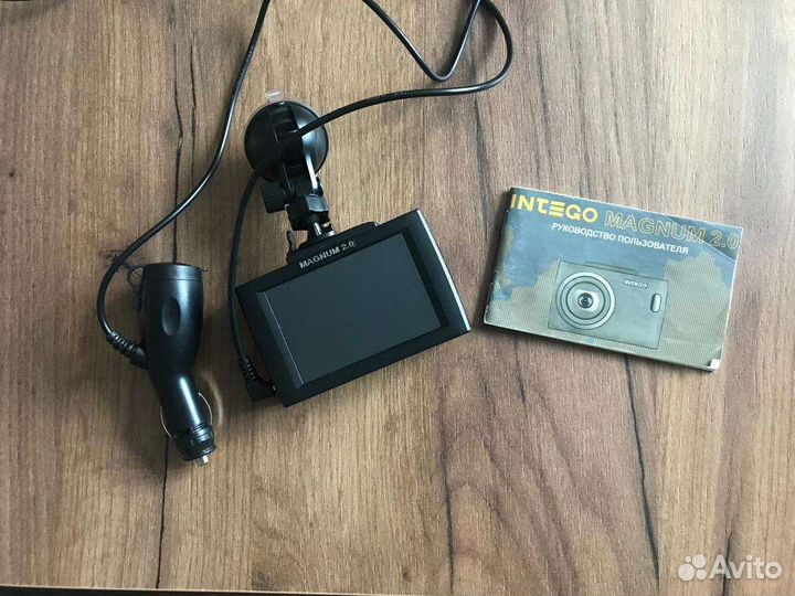 Видео регистратор