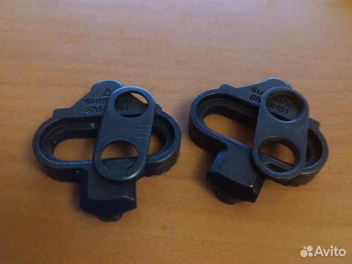 Велотуфли Shimano 42-43