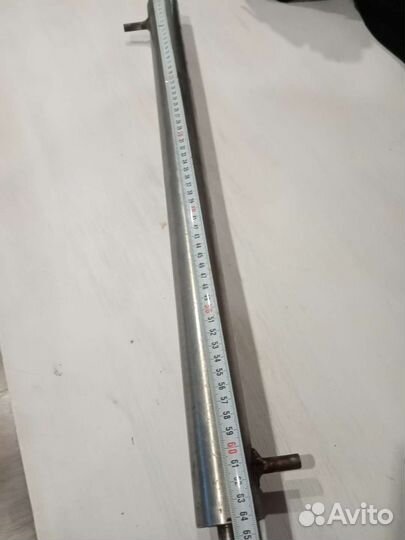 Дистилятор из толстой нержавейки