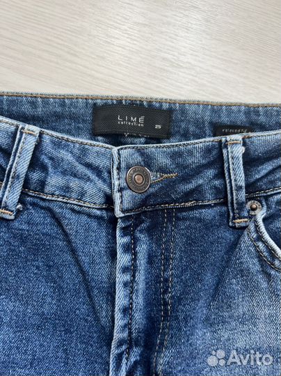 Джинсы 44-46 levis, guess, EF
