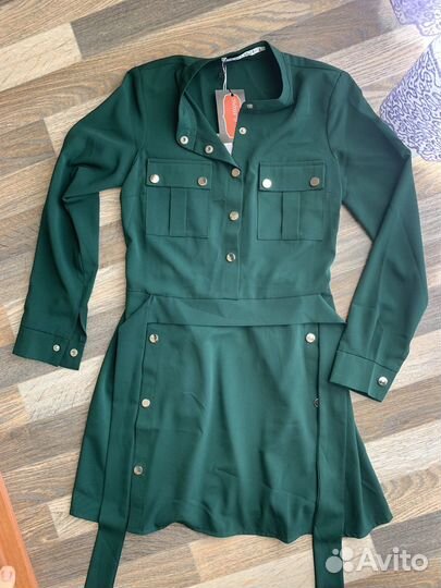 Одежда размера 42-44