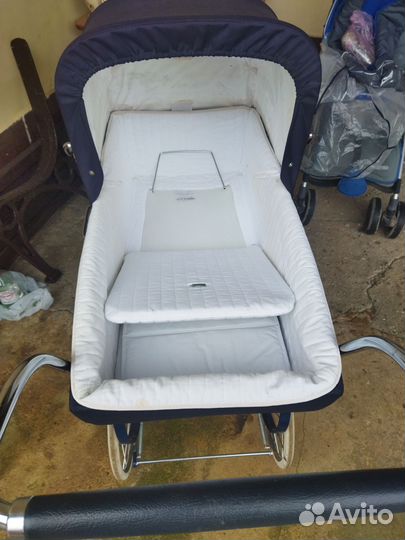 Коляска inglesina