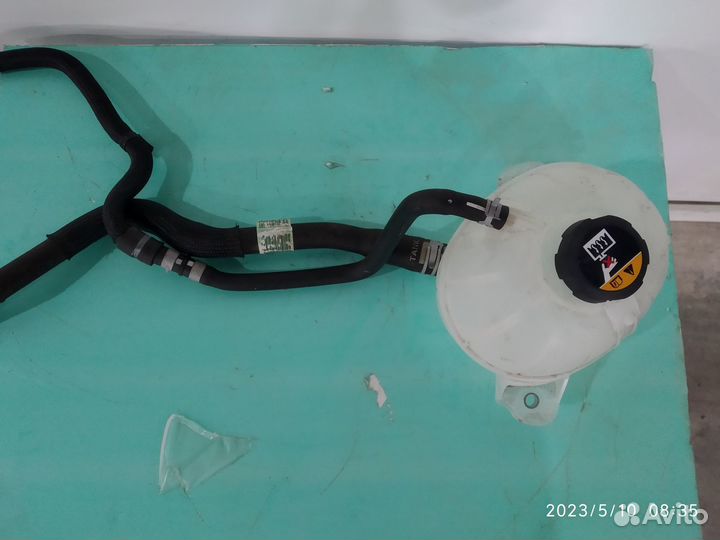 Бачок расширительный Kia Sportage QL 2015-2022