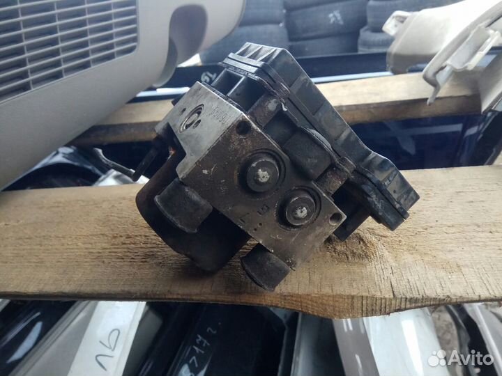 Блок абс Митсубиси Лансер 9