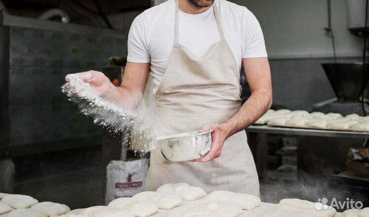 Доставка еды