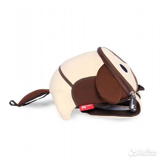 Рюкзаки NoHoo панда, пёсик