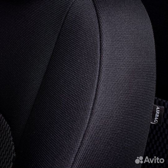 Чехлы Chevrolet Cruze Жаккард