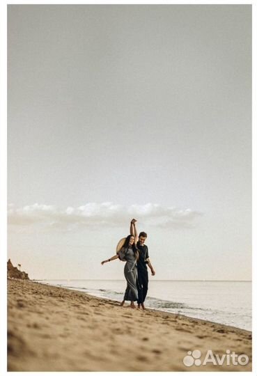 Пресеты Малей