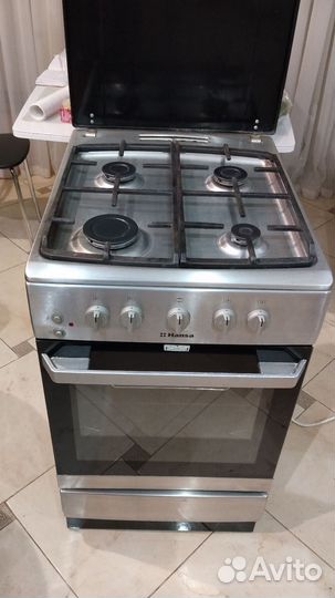 Плита электрическая