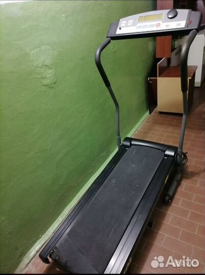 Беговая дорожка