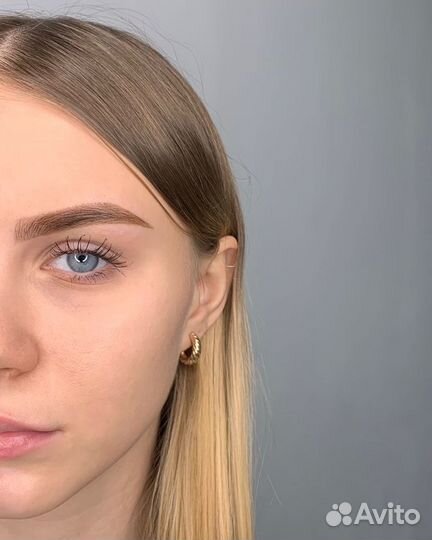 Курс мастер-бровист, курс ламинирование ресниц