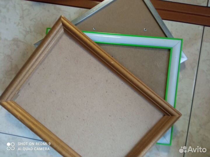 Рамки для фото