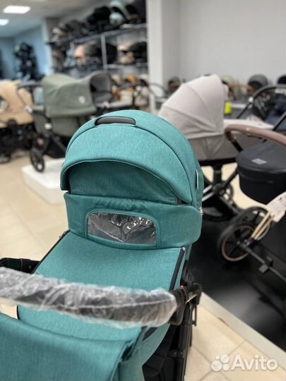 Коляска детская Riko montana