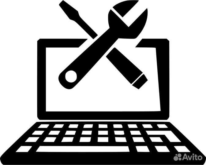 Ремонт и обслуживание компьютерной техники