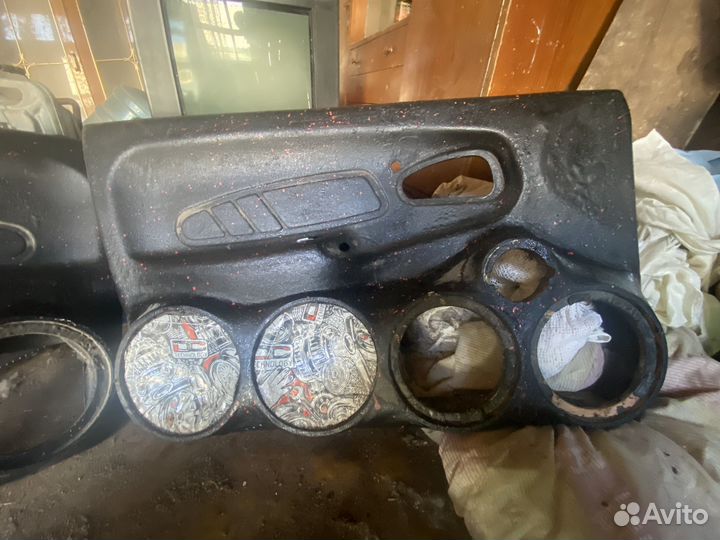 Карты дверные