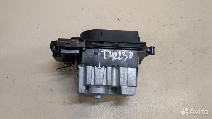 Кулиса кпп Land Rover Range Rover Sport, 2011