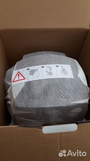 Увлажнители - очиститель воздуха Boneco W2055D