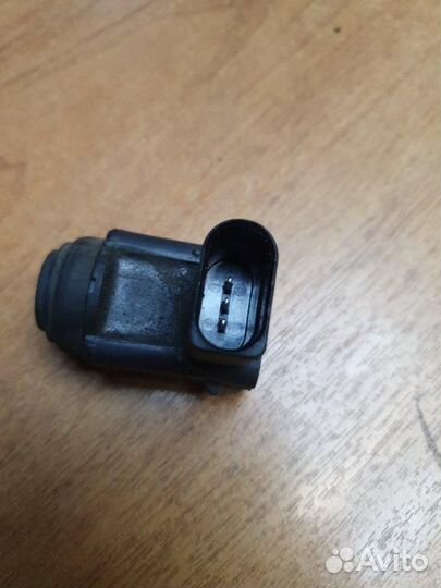 Радар парковочный/парктроник Volkswagen Touareg