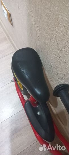 Беговел puky lr m