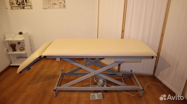 Массажны стол profi 1X