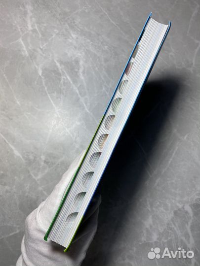 Книга (оригинал)