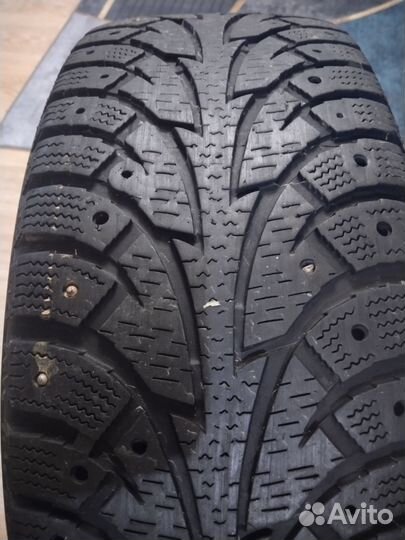 Hankook Winter I'Pike 205/55 R16