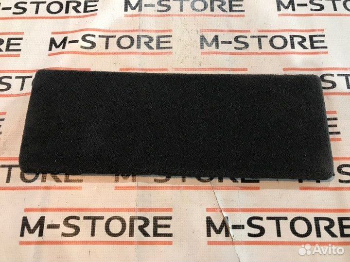 Обшивка багажника Bmw X5 E70 N52B30 2007