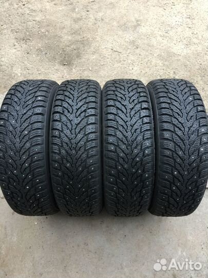 Nokian Tyres Hakkapeliitta 9 185/65 R15