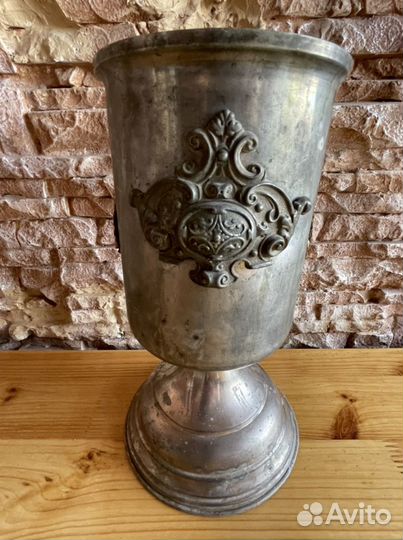 Церковный кубок