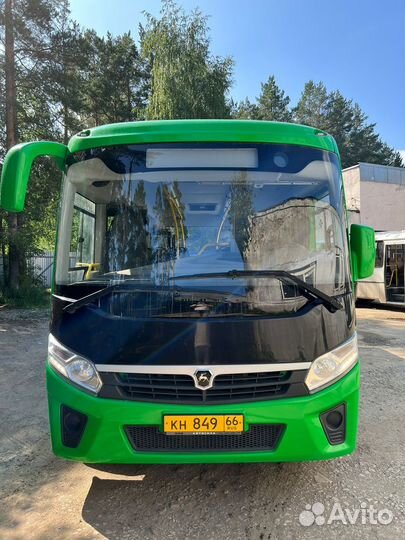 Городской автобус ПАЗ Вектор Next, 2019