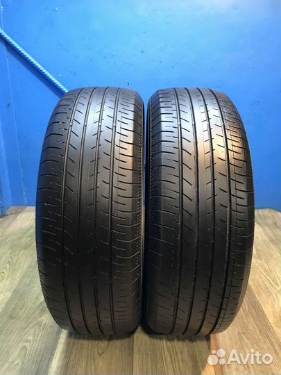Yokohama BluEarth-GT AE-51 205/65 R16