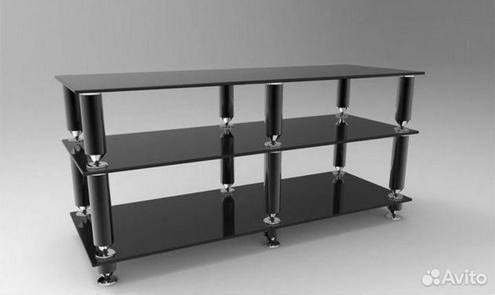 Стойка для аппаратуры Audio solution stand