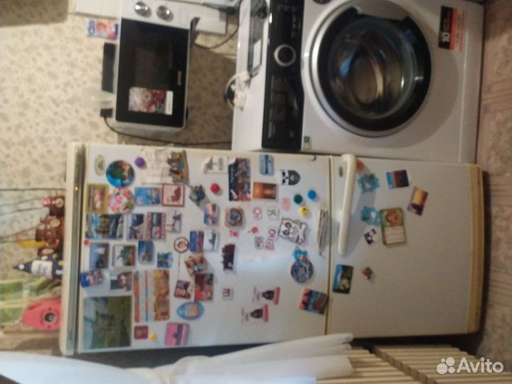 Холодильник Атлант бу