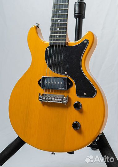 Электрогитара Harley Benton (Комплект)