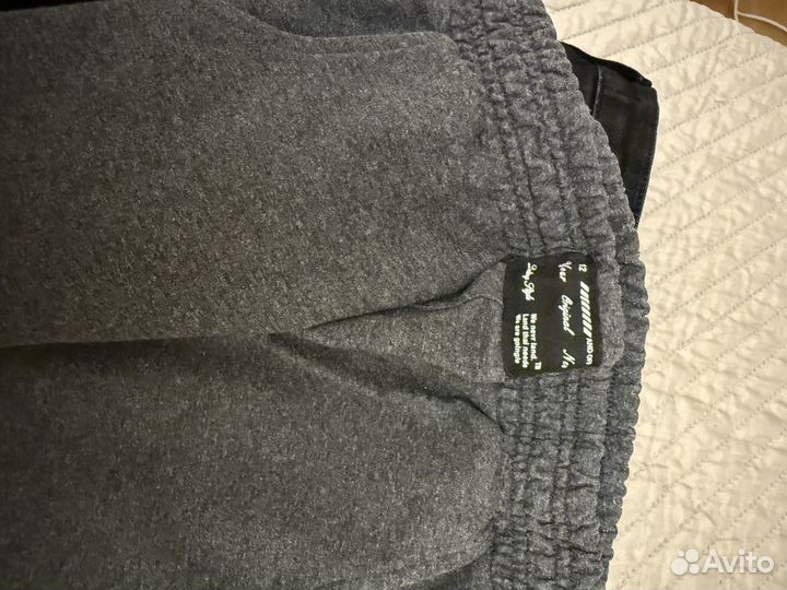 Вещи пакетом для девочки 158