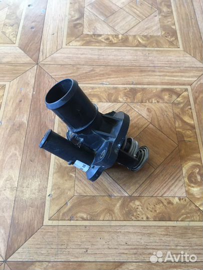 Корпус термостата Mazda 6 GG