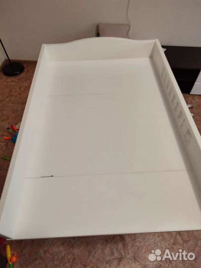 Пеленальный столик IKEA