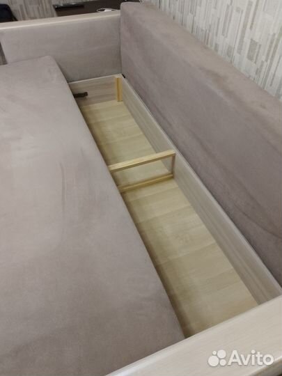 Мини диван раскладной бу