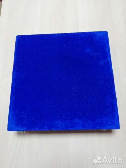 Шахматы подарочные