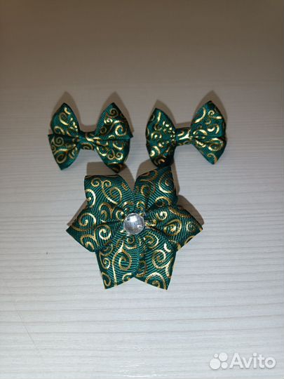 Резинка для волос